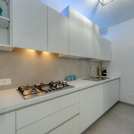 Dimora Sabaudia Apartamento Brindisi