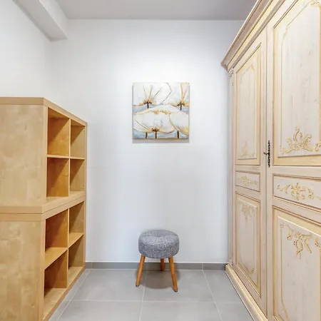 Apartamento Dimora Sabaudia