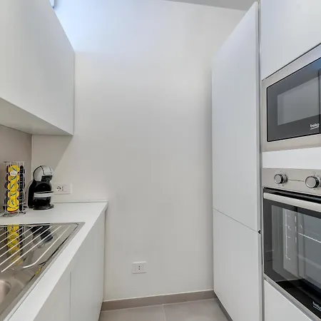 Apartamento Dimora Sabaudia